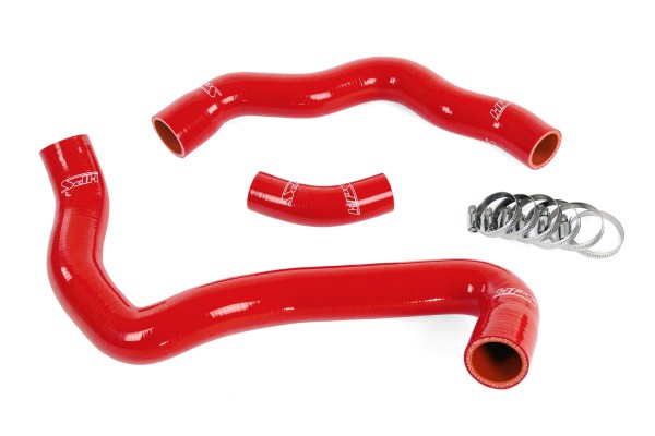 1994-1996 Mercedes-Benz C220 Radiator Coolant Hose