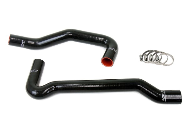1989-1998 Nissan 240SX Radiator Coolant Hose
