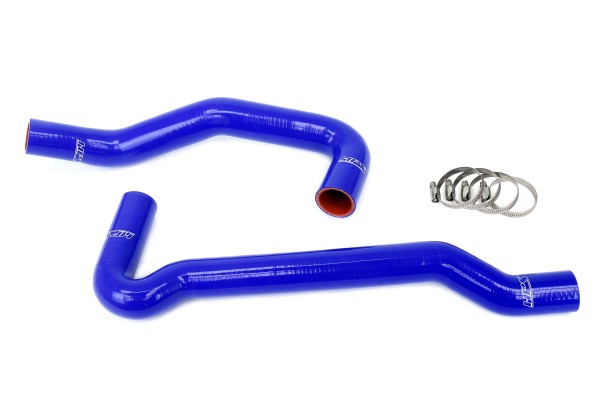 1989-1998 Nissan 240SX Radiator Coolant Hose
