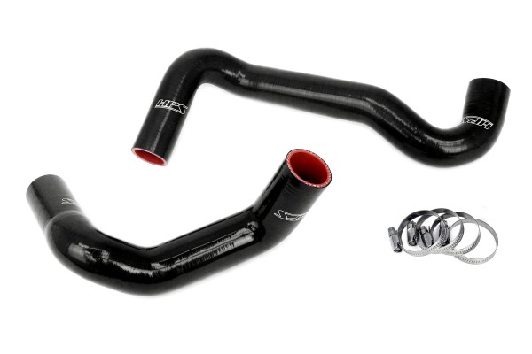 1989-1998 Nissan 240SX Radiator Coolant Hose 1989-1998 Nissan 240SX Radiator Coolant Hose