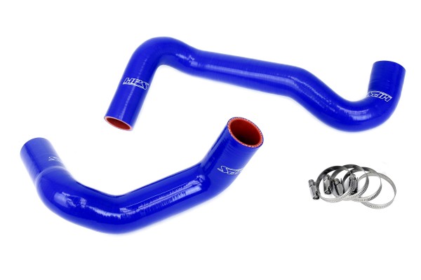 1989-1998 Nissan 240SX Radiator Coolant Hose