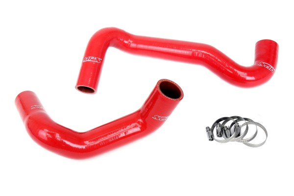 1989-1998 Nissan 240SX Radiator Coolant Hose