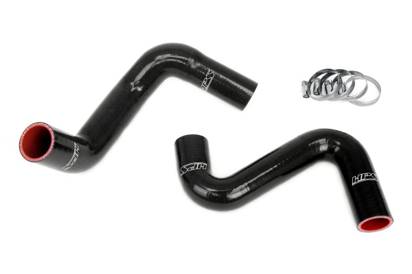 1989-1998 Nissan 240SX Radiator Coolant Hose