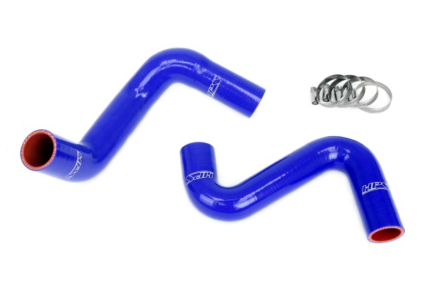 1989-1998 Nissan 240SX Radiator Coolant Hose