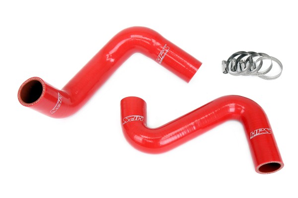 1989-1998 Nissan 240SX Radiator Coolant Hose