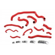 2007-2012 Mini Cooper Radiator Coolant Hose