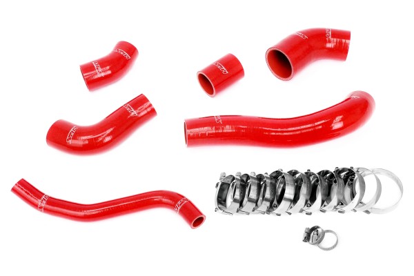 2019-2021 Hyundai Veloster Intercooler Hose 2019-2021 Hyundai Veloster Intercooler Hose