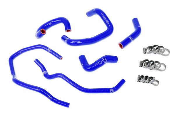 1993-1998 Toyota Supra Radiator Coolant Hose 1993-1998 Toyota Supra Radiator Coolant Hose