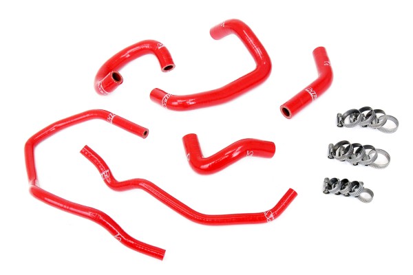 1993-1998 Toyota Supra Radiator Coolant Hose 1993-1998 Toyota Supra Radiator Coolant Hose