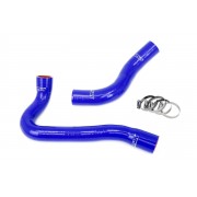1981-1983 Mercedes-Benz 380SEL Radiator Coolant Hose