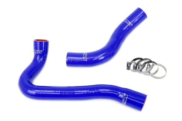 1984-1985 Mercedes-Benz 500SEL Radiator Coolant Hose