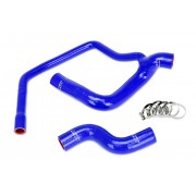 1986-1987 Mercedes-Benz 300SDL Radiator Coolant Hose