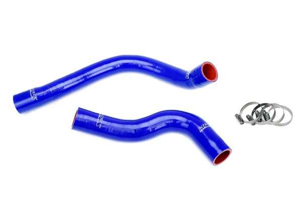 1981-1985 Mercedes-Benz 380SL Radiator Coolant Hose