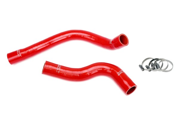 1981 Mercedes-Benz 380SLC Radiator Coolant Hose 1981 Mercedes-Benz 380SLC Radiator Coolant Hose