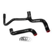 1986-1989 Mercedes-Benz 190D Radiator Coolant Hose