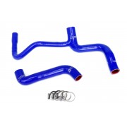 1986-1989 Mercedes-Benz 190D Radiator Coolant Hose