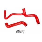 1986-1989 Mercedes-Benz 190D Radiator Coolant Hose