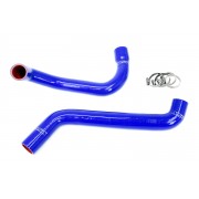 1990-1993 Mercedes-Benz 500SL Radiator Coolant Hose