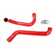 1990-1993 Mercedes-Benz 500SL Radiator Coolant Hose