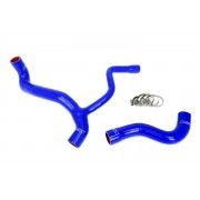 1986-1987 Mercedes-Benz 190E Radiator Coolant Hose