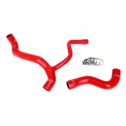 1986-1987 Mercedes-Benz 190E Radiator Coolant Hose
