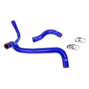 1984-1988 Mercedes-Benz 190E Radiator Coolant Hose 1984-1988 Mercedes-Benz 190E Radiator Coolant Hose