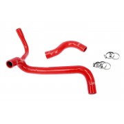 1984-1988 Mercedes-Benz 190E Radiator Coolant Hose