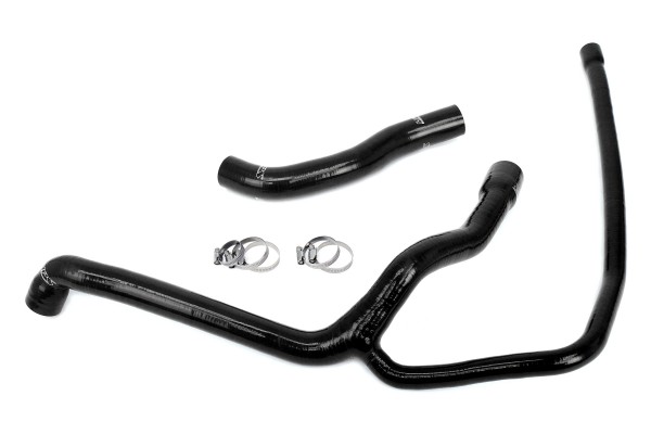 1986-1989 Mercedes-Benz 560SL Radiator Coolant Hose