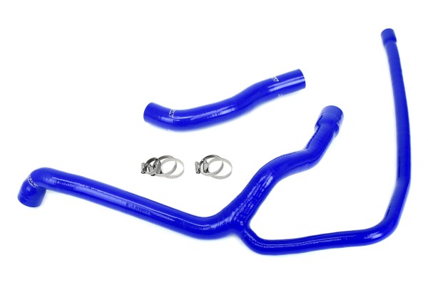 1986-1989 Mercedes-Benz 560SL Radiator Coolant Hose