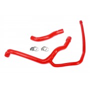 1986-1989 Mercedes-Benz 560SL Radiator Coolant Hose