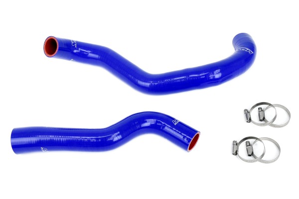1990-1993 Mercedes-Benz 300SL Radiator Coolant Hose