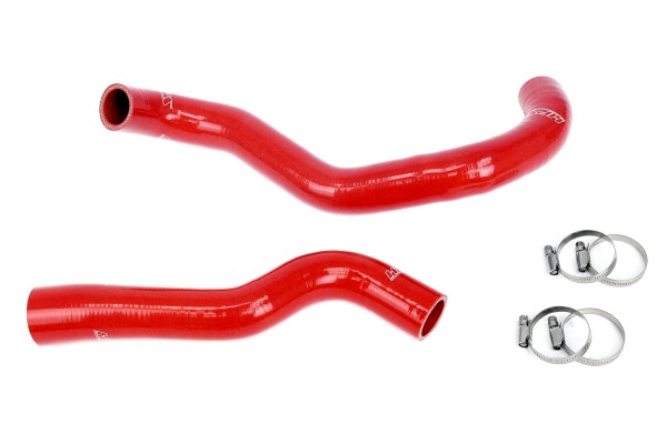 1990-1993 Mercedes-Benz 300SL Radiator Coolant Hose