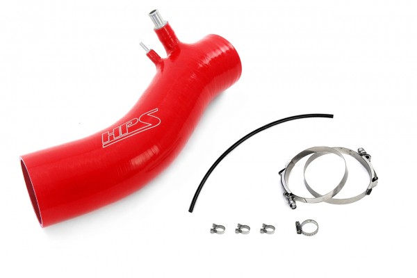 2010-2014 Toyota FJ Cruiser Engine Air Intake Hose