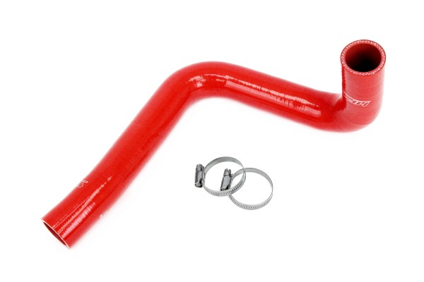 2007-2009 Toyota FJ Cruiser Radiator Coolant Hose