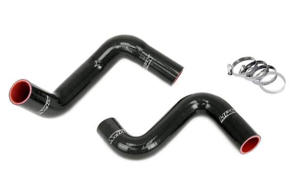 1989-1998 Nissan 240SX Radiator Coolant Hose