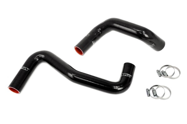 1989-1998 Nissan 240SX Radiator Coolant Hose