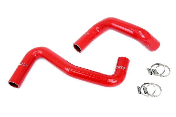 1989-1998 Nissan 240SX Radiator Coolant Hose