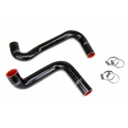 1989-1998 Nissan 240SX Radiator Coolant Hose