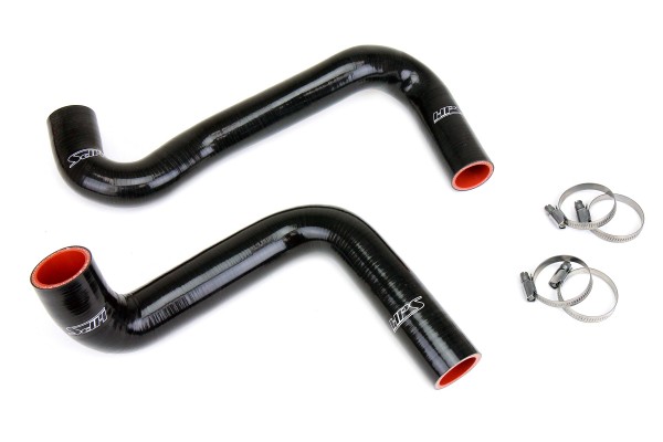 1989-1998 Nissan 240SX Radiator Coolant Hose