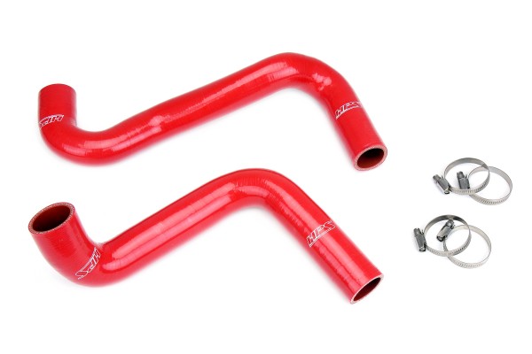 1989-1998 Nissan 240SX Radiator Coolant Hose