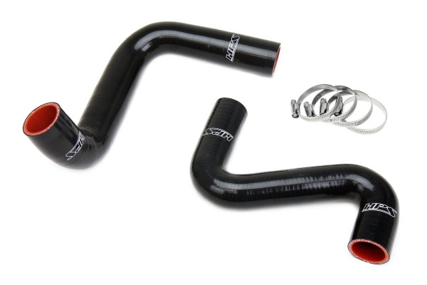 1989-1998 Nissan 240SX Radiator Coolant Hose
