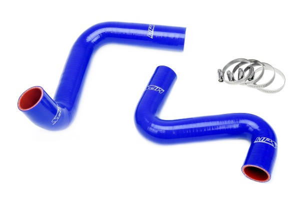 1989-1998 Nissan 240SX Radiator Coolant Hose