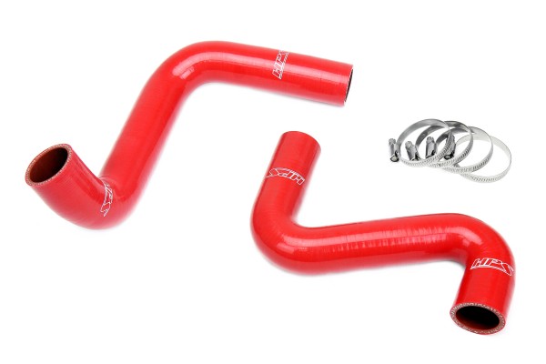 1989-1998 Nissan 240SX Radiator Coolant Hose