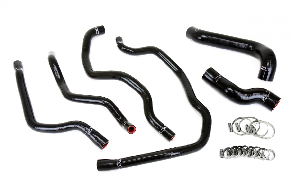 Evan-Fischer Radiator Kit For BMW 325i 325xi E46 Automatic 2001-2005 – With Coolant Reservoir