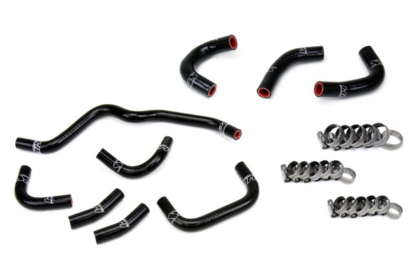 2000-2003 Honda S2000 Radiator Coolant Hose