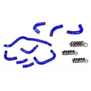 2000-2003 Honda S2000 Radiator Coolant Hose