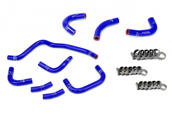 2000-2003 Honda S2000 Radiator Coolant Hose