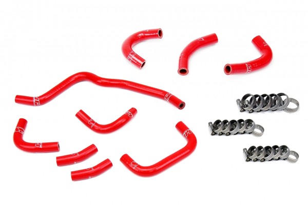 2000-2003 Honda S2000 Radiator Coolant Hose