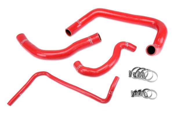 2016-2017 Volkswagen Golf Radiator Coolant Hose 2016-2017 Volkswagen Golf Radiator Coolant Hose