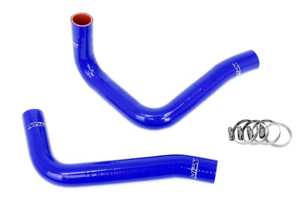 2007-2009 Toyota FJ Cruiser Radiator Coolant Hose